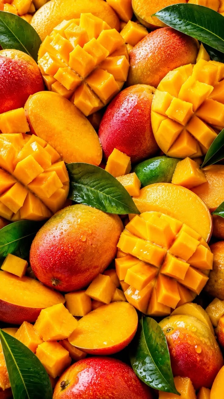 Mango Farm